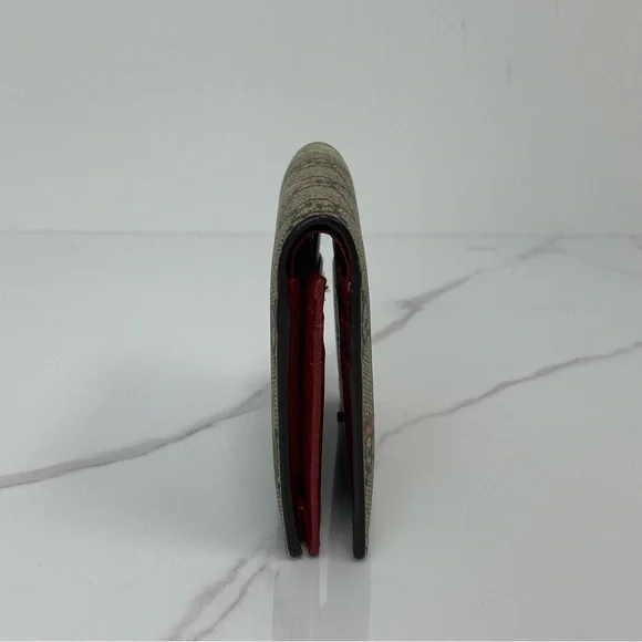 Gucci GG Supreme Card Case - Picture 4 of 6